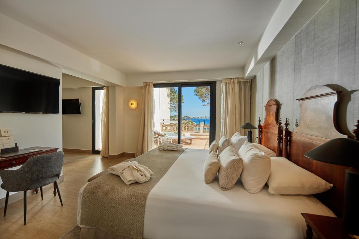 Secrets Mallorca Villamil Resort & Spa - Adults Only (+18)