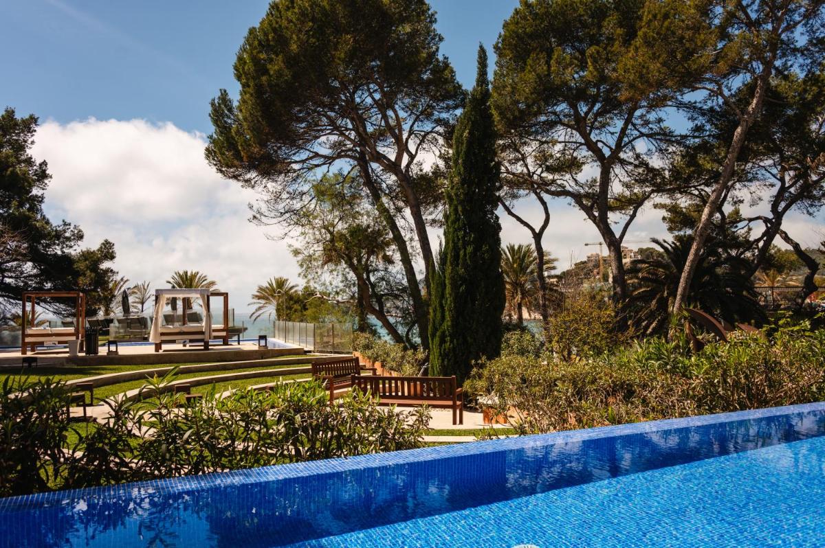 Secrets Mallorca Villamil Resort & Spa - Adults Only (+18)