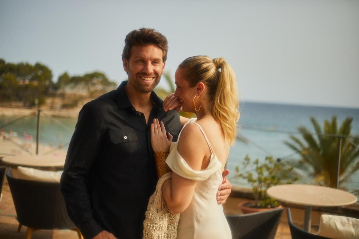 Secrets Mallorca Villamil Resort & Spa - Adults Only (+18)