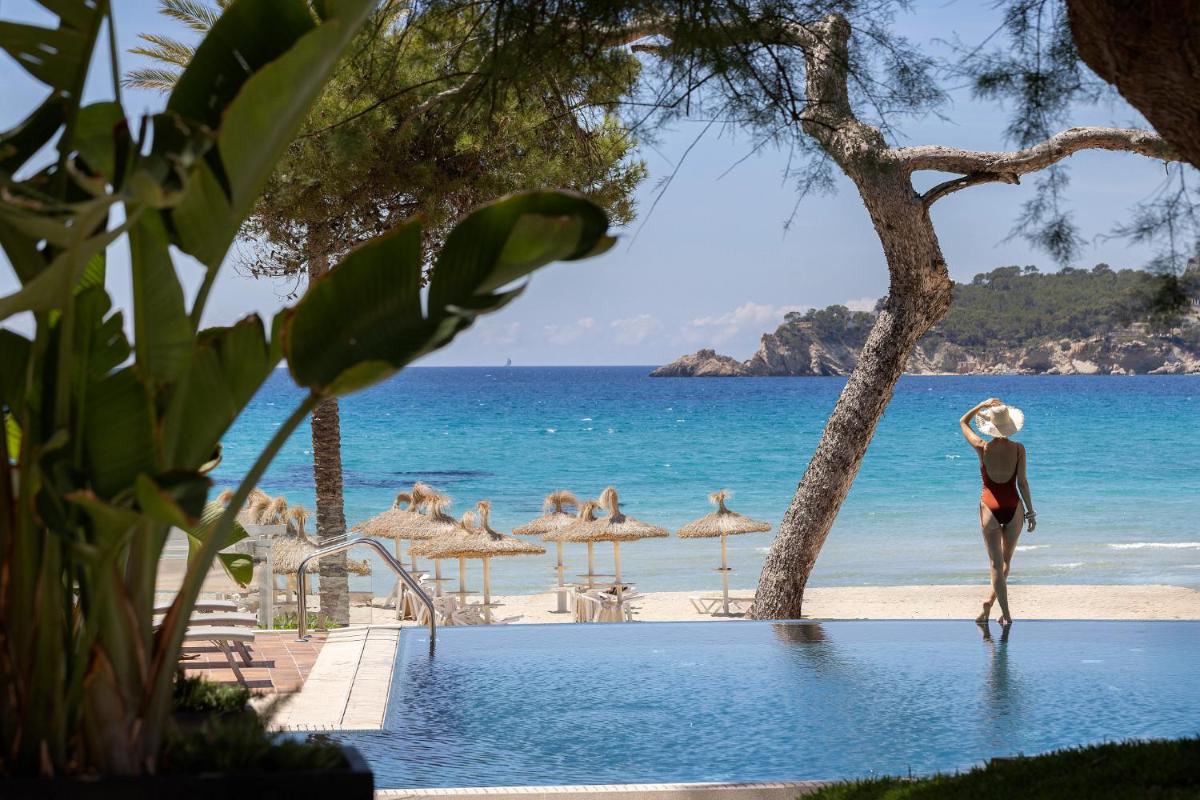 Secrets Mallorca Villamil Resort & Spa - Adults Only (+18)