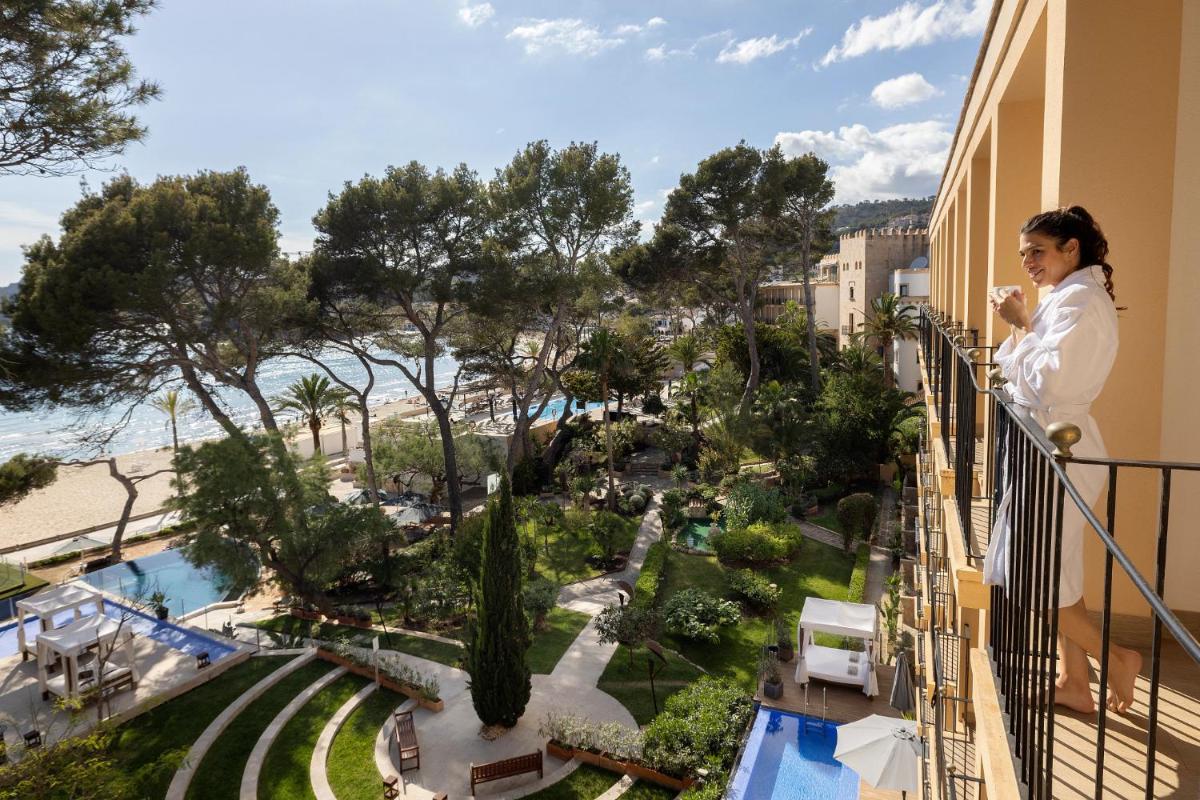 Secrets Mallorca Villamil Resort & Spa - Adults Only (+18)