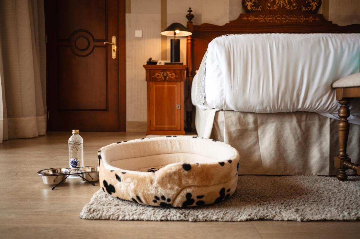 Secrets Mallorca Villamil Resort & Spa - Adults Only (+18)