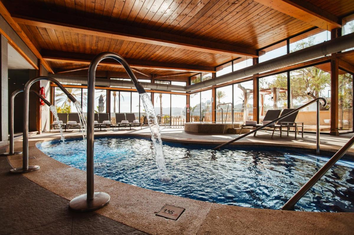 Secrets Mallorca Villamil Resort & Spa - Adults Only (+18)