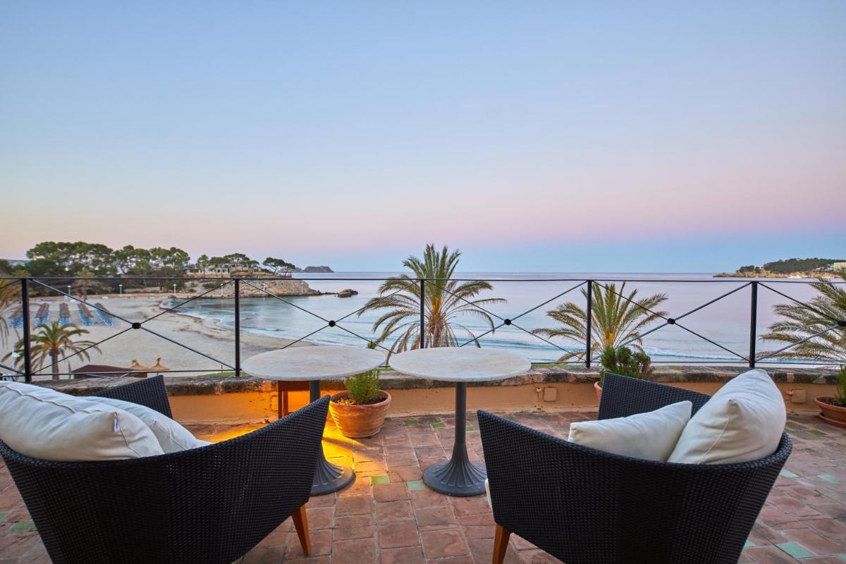Secrets Mallorca Villamil Resort & Spa - Adults Only (+18)