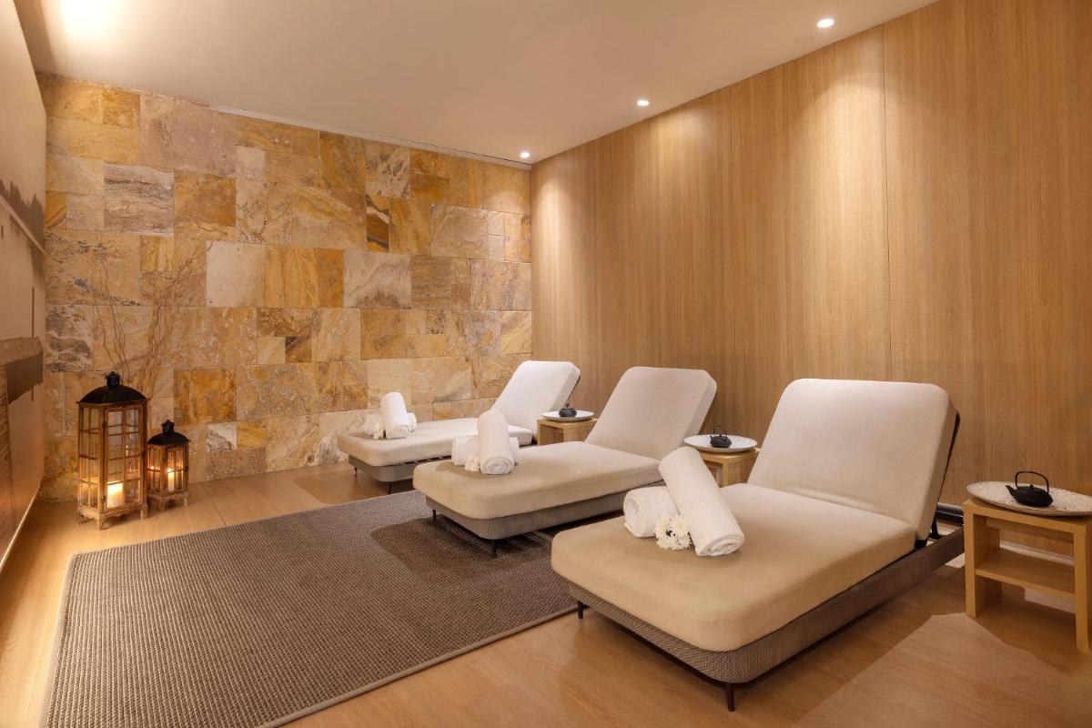 Secrets Mallorca Villamil Resort & Spa - Adults Only (+18)