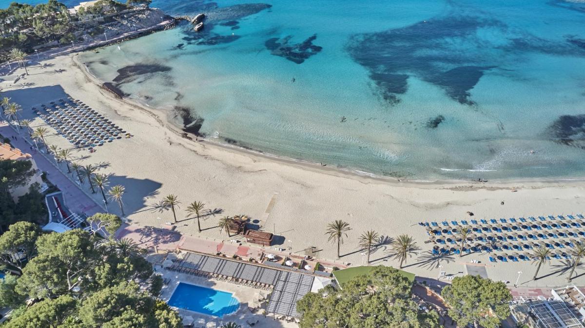 Secrets Mallorca Villamil Resort & Spa - Adults Only (+18)