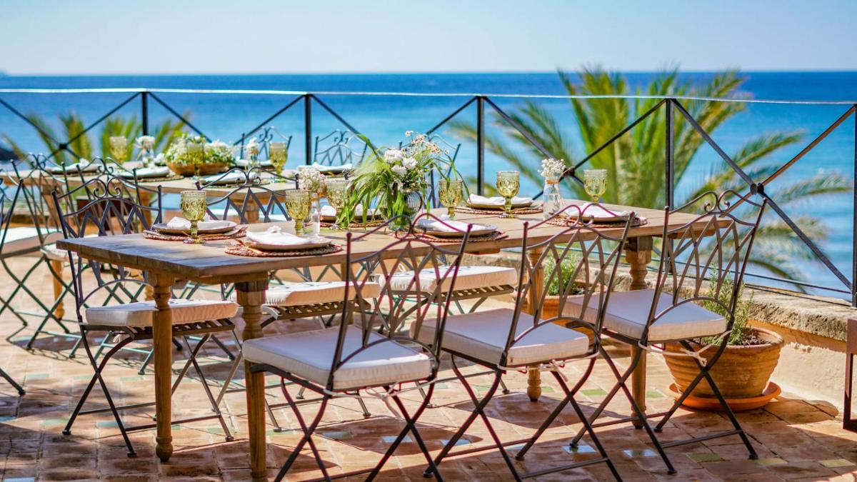 Secrets Mallorca Villamil Resort & Spa - Adults Only (+18)