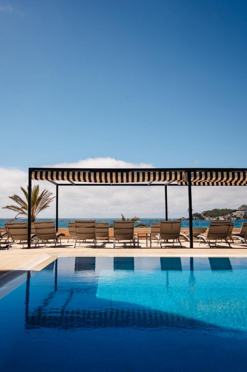 Secrets Mallorca Villamil Resort & Spa - Adults Only (+18)