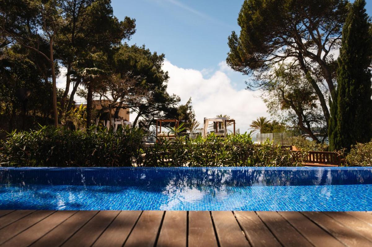 Secrets Mallorca Villamil Resort & Spa - Adults Only (+18)