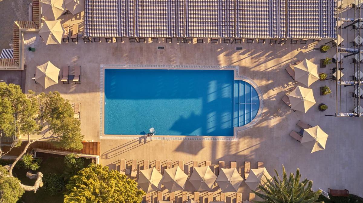 Secrets Mallorca Villamil Resort & Spa - Adults Only (+18)