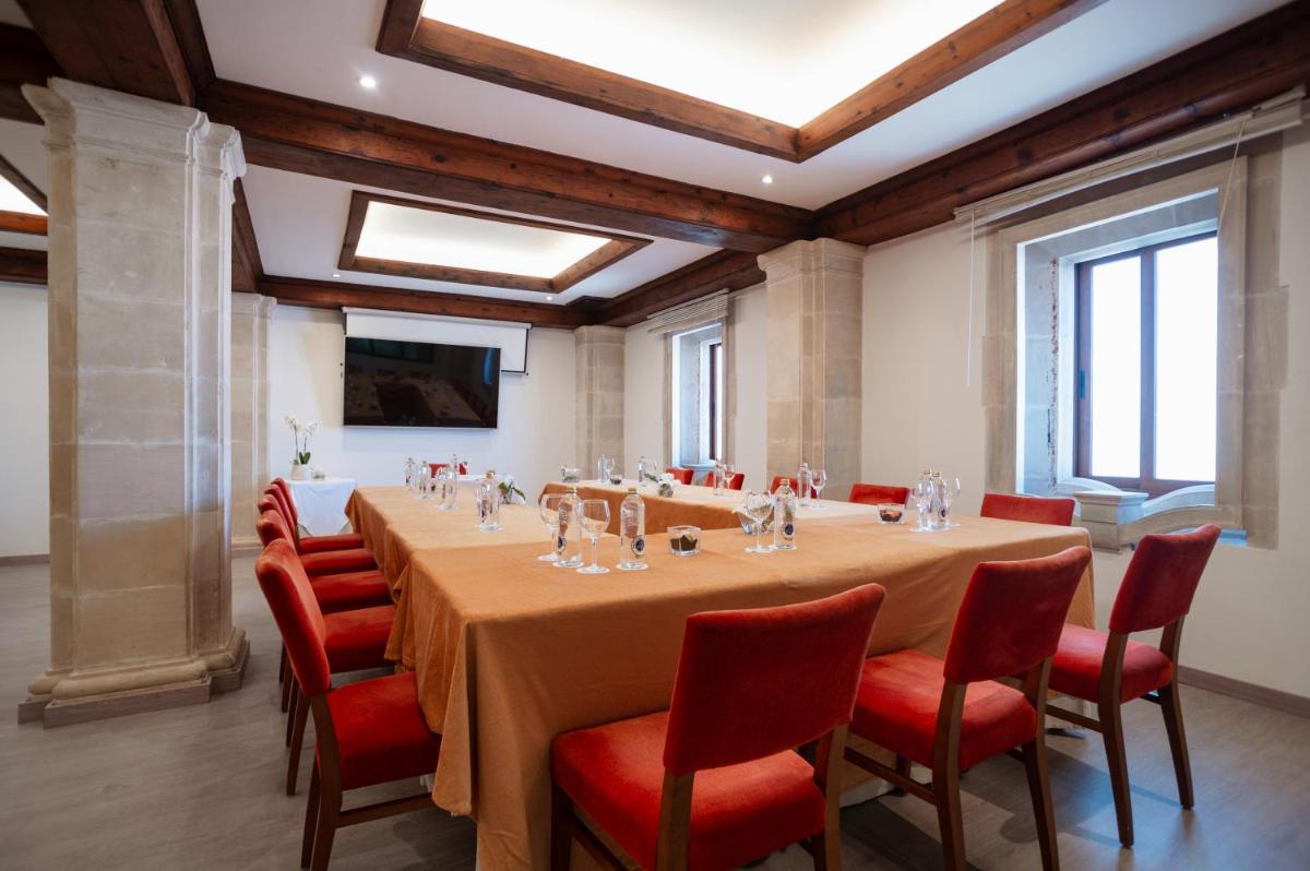 Secrets Mallorca Villamil Resort & Spa - Adults Only (+18)