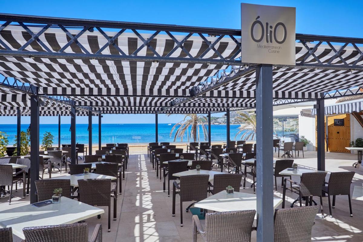 Secrets Mallorca Villamil Resort & Spa - Adults Only (+18)