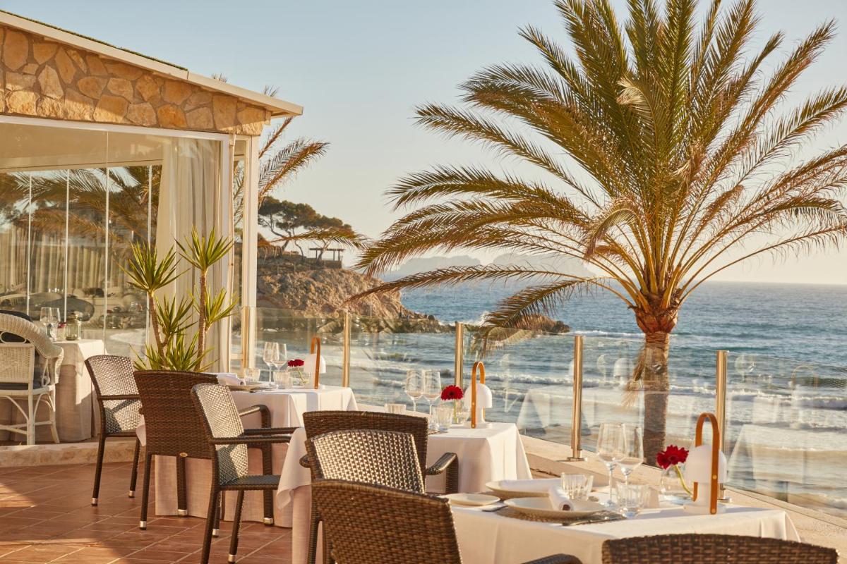 Secrets Mallorca Villamil Resort & Spa - Adults Only (+18)