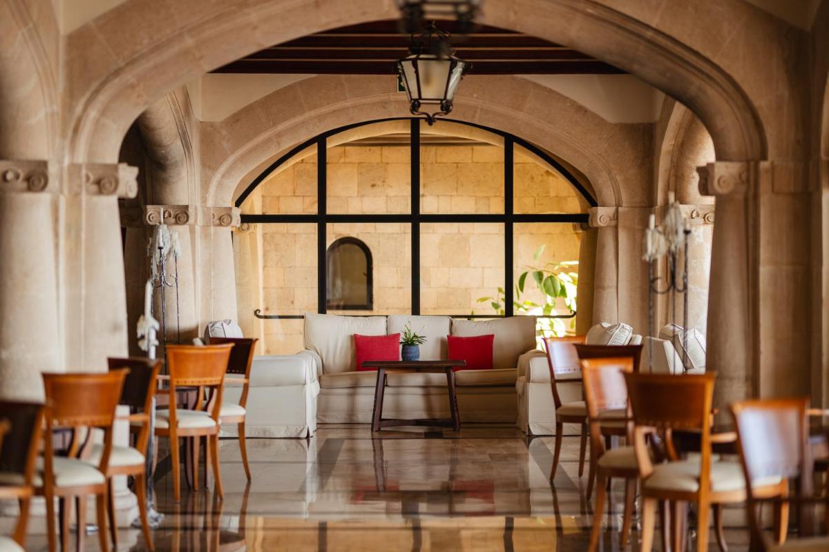 Secrets Mallorca Villamil Resort & Spa - Adults Only (+18)