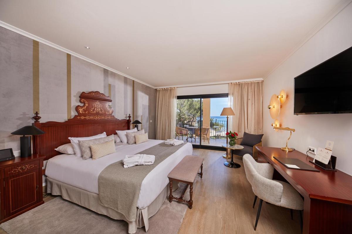 Secrets Mallorca Villamil Resort & Spa - Adults Only (+18)