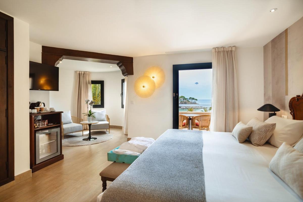 Secrets Mallorca Villamil Resort & Spa - Adults Only (+18)