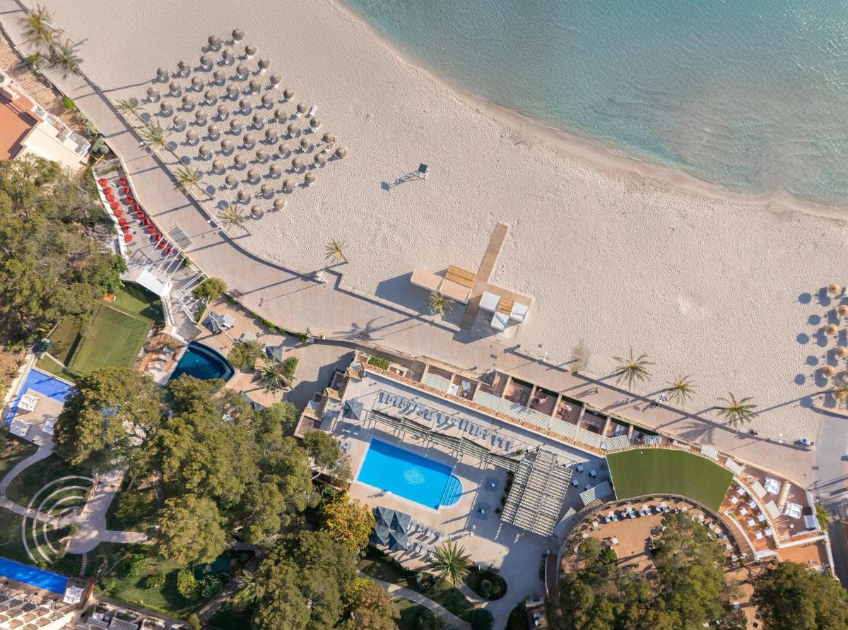 Secrets Mallorca Villamil Resort & Spa - Adults Only (+18)