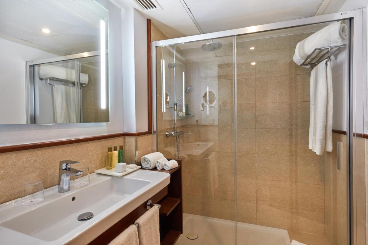 Secrets Mallorca Villamil Resort & Spa - Adults Only (+18)