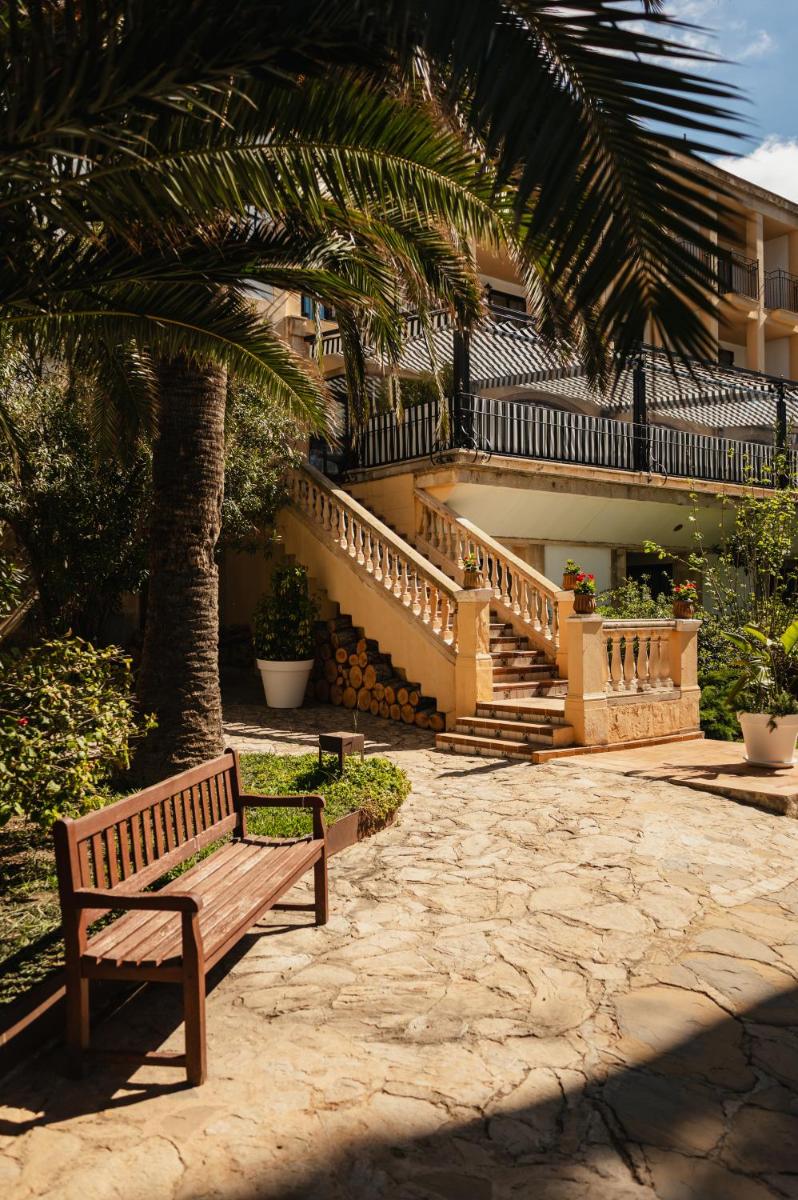 Secrets Mallorca Villamil Resort & Spa - Adults Only (+18)