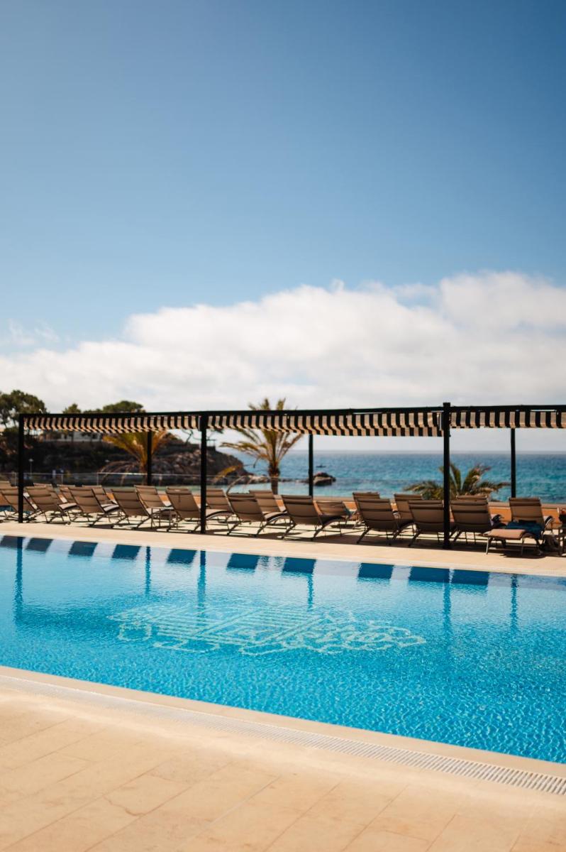 Secrets Mallorca Villamil Resort & Spa - Adults Only (+18)