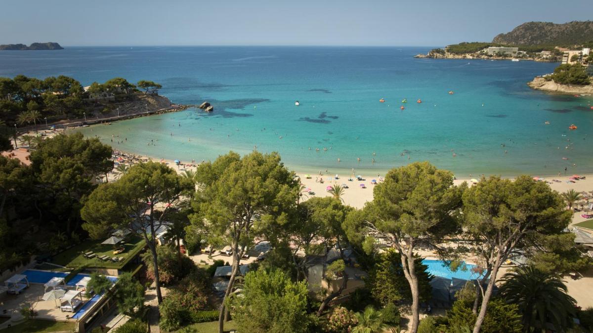 Secrets Mallorca Villamil Resort & Spa - Adults Only (+18)