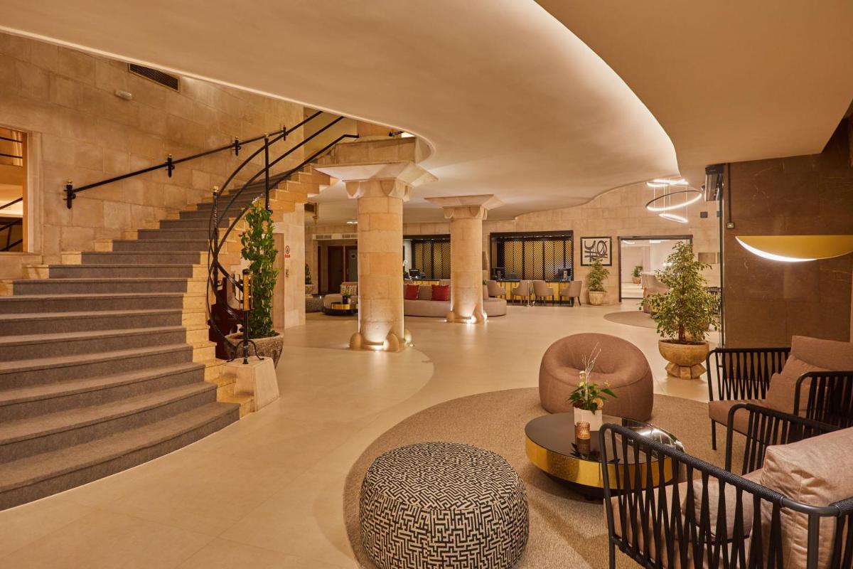 Secrets Mallorca Villamil Resort & Spa - Adults Only (+18)