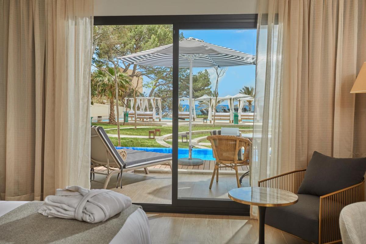 Secrets Mallorca Villamil Resort & Spa - Adults Only (+18)