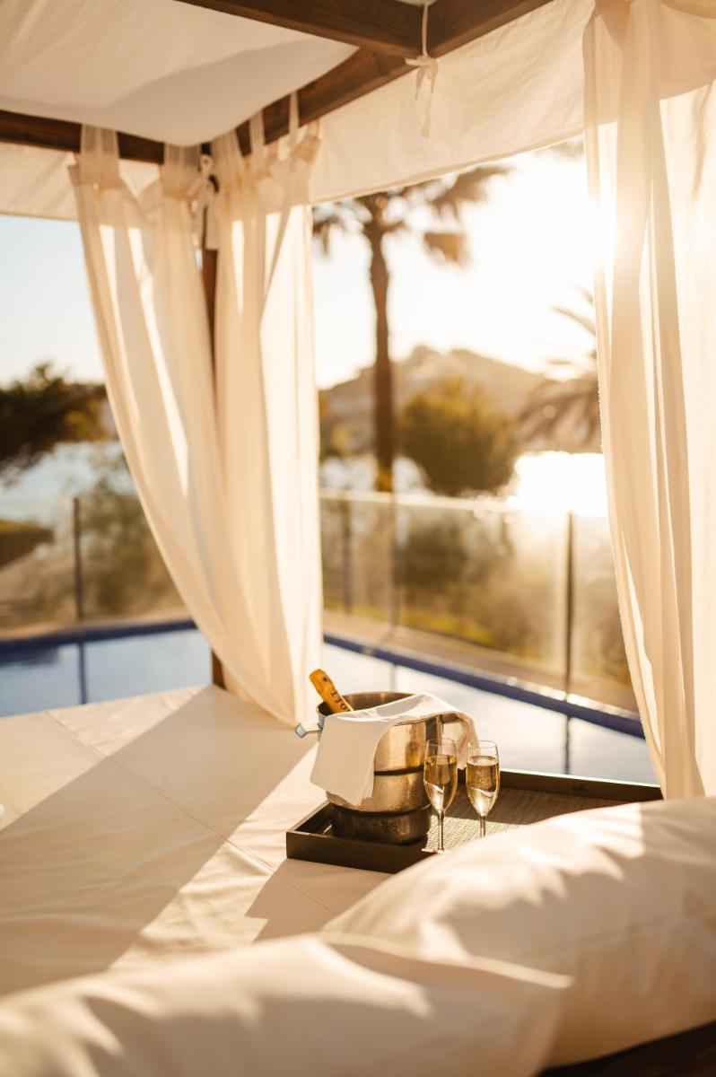 Secrets Mallorca Villamil Resort & Spa - Adults Only (+18)