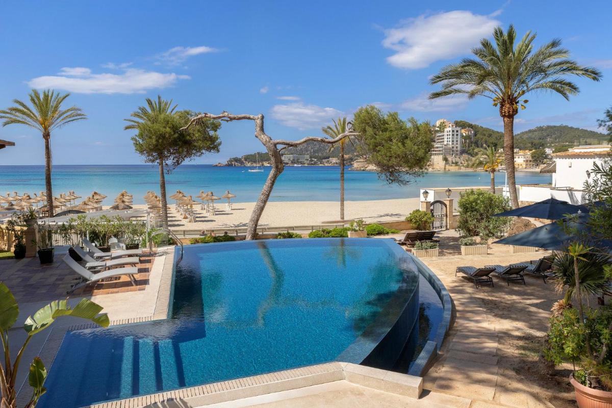 Secrets Mallorca Villamil Resort & Spa - Adults Only (+18)