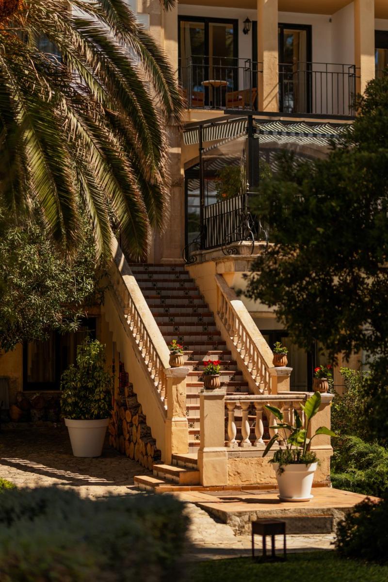 Secrets Mallorca Villamil Resort & Spa - Adults Only (+18)