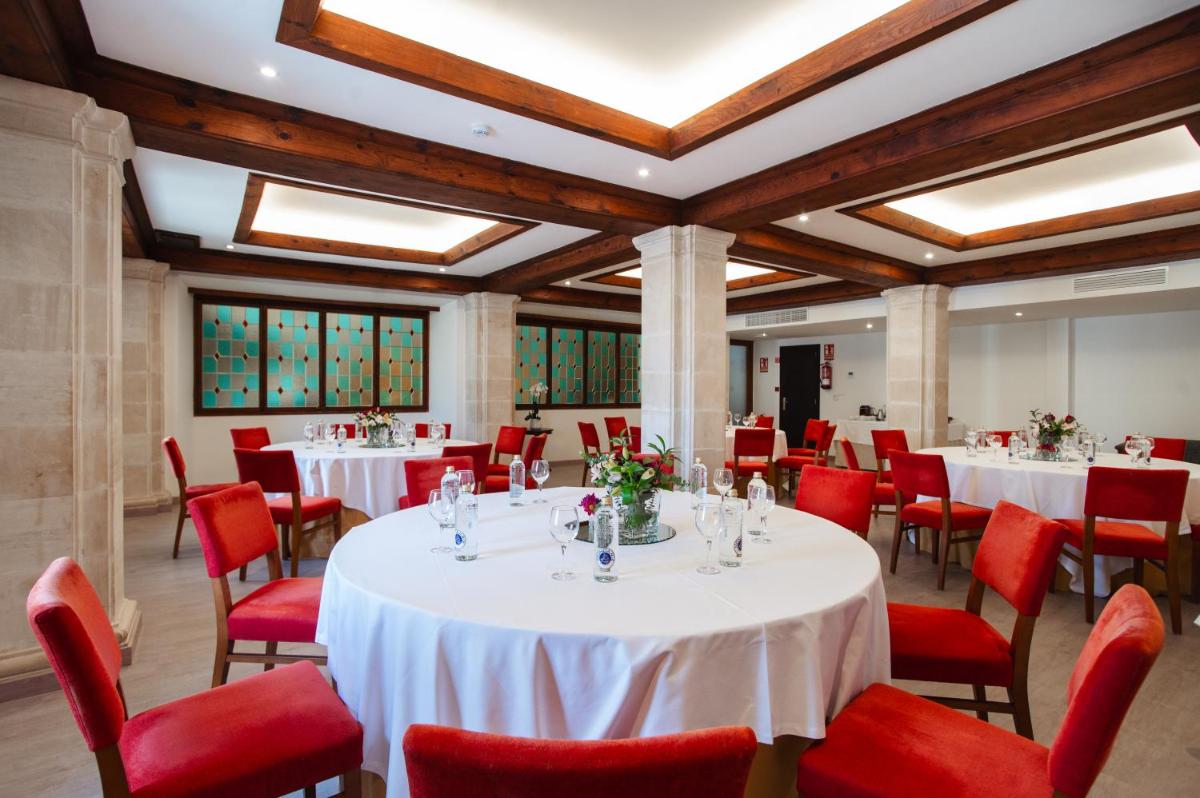 Secrets Mallorca Villamil Resort & Spa - Adults Only (+18)