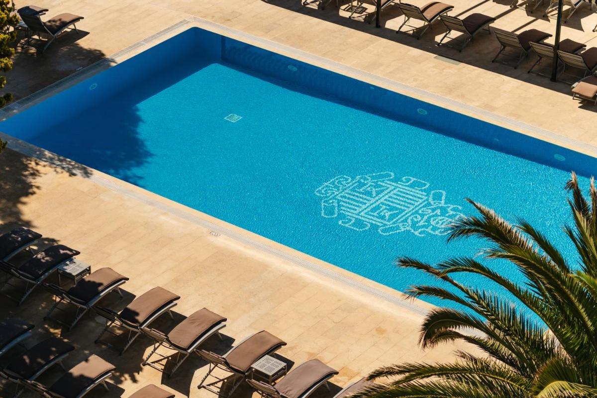 Secrets Mallorca Villamil Resort & Spa - Adults Only (+18)