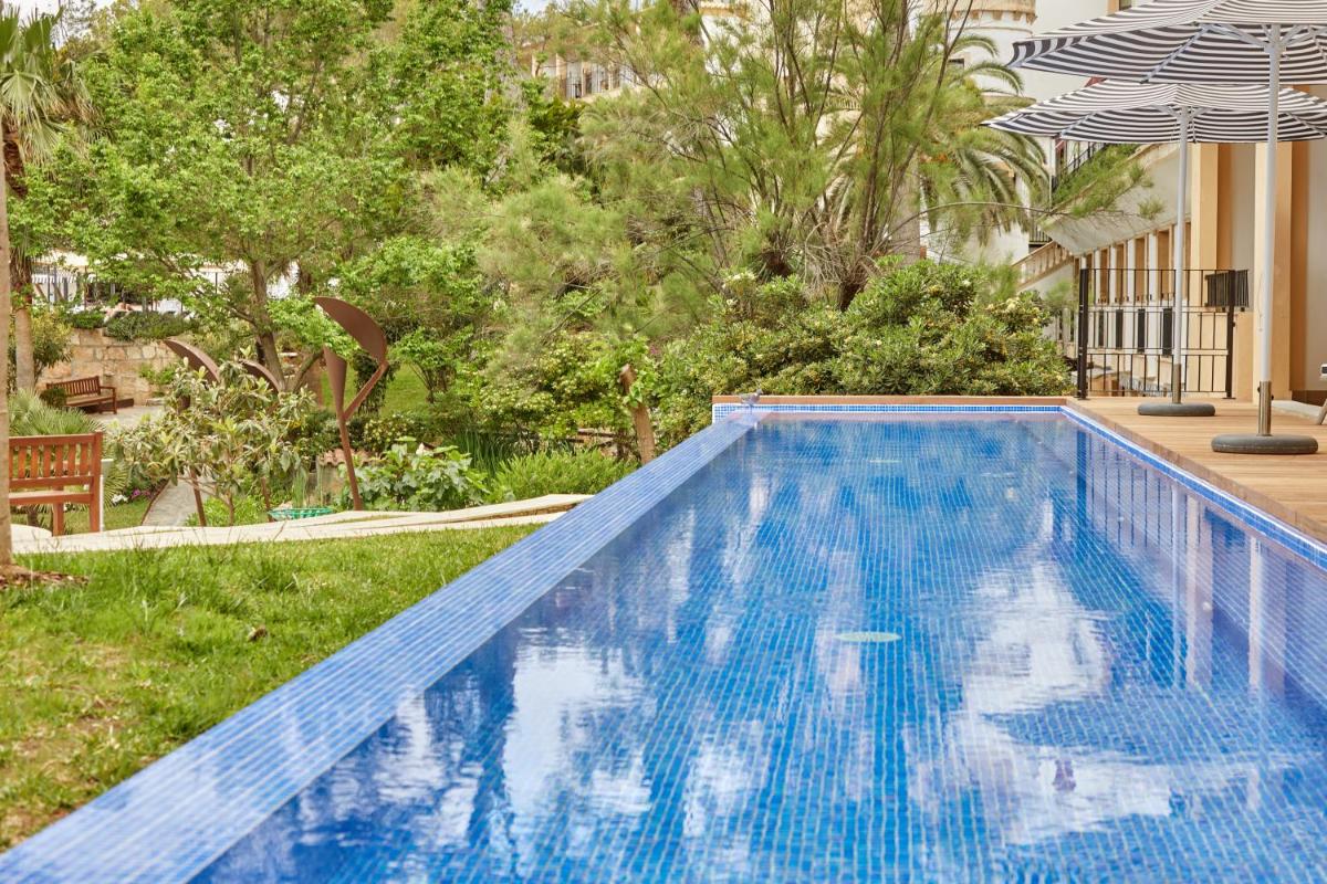 Secrets Mallorca Villamil Resort & Spa - Adults Only (+18)