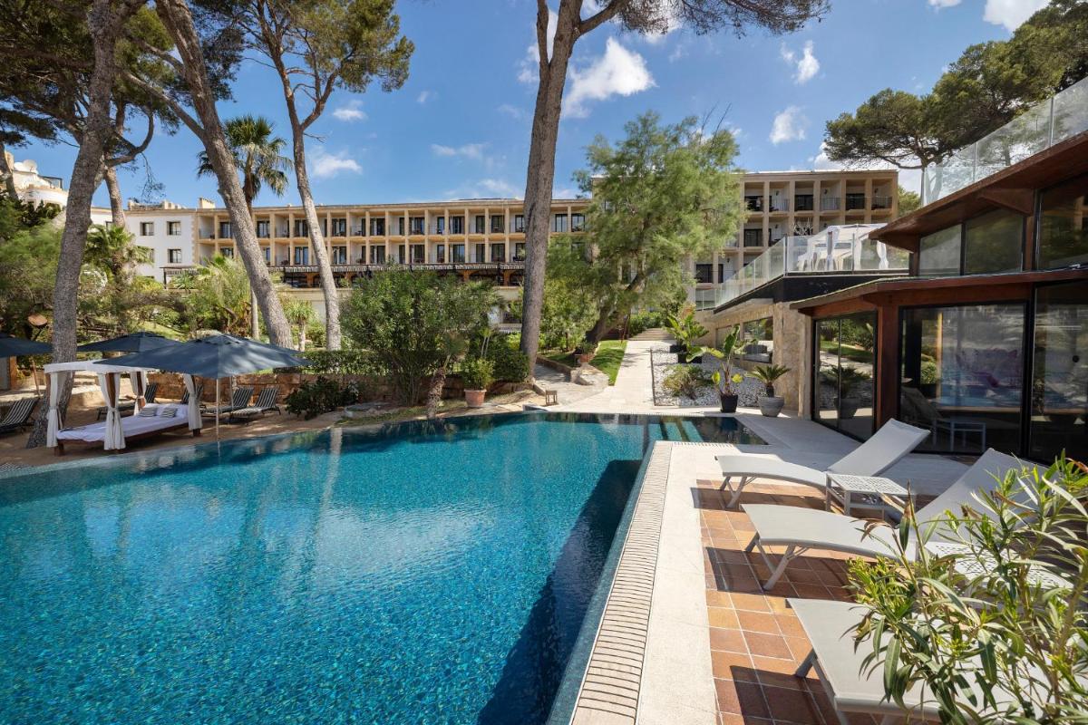 Secrets Mallorca Villamil Resort & Spa - Adults Only (+18)