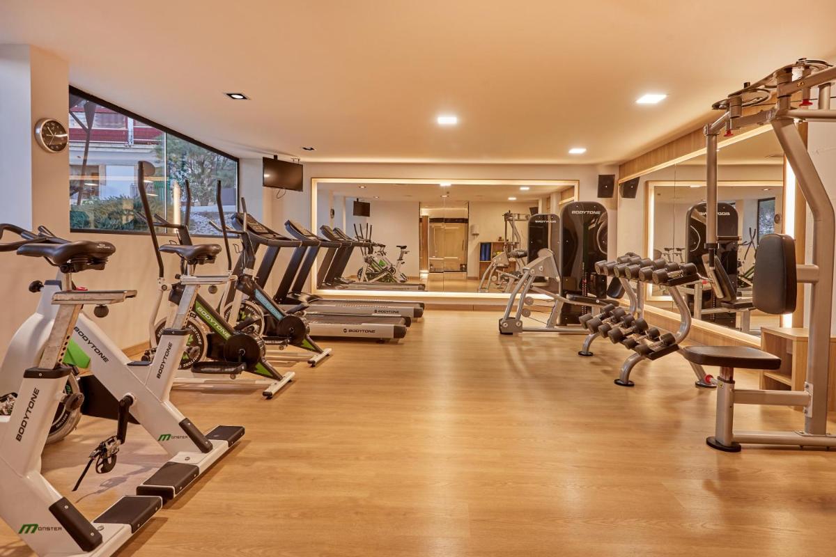 Secrets Mallorca Villamil Resort & Spa - Adults Only (+18)