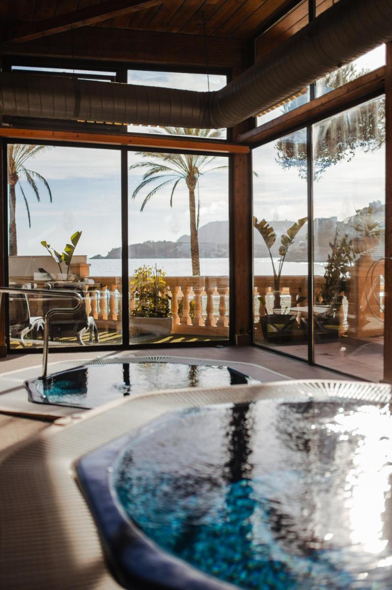 Secrets Mallorca Villamil Resort & Spa - Adults Only (+18)