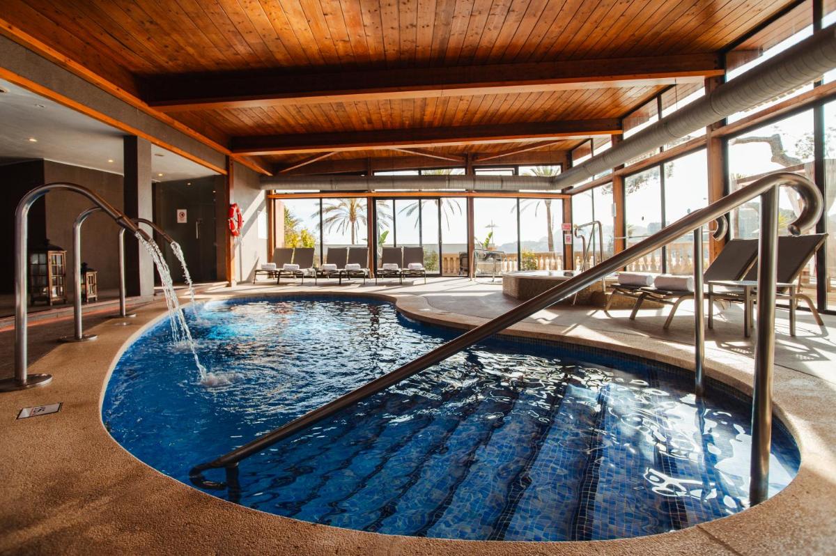 Secrets Mallorca Villamil Resort & Spa - Adults Only (+18)