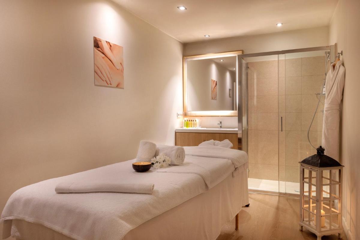 Secrets Mallorca Villamil Resort & Spa - Adults Only (+18)