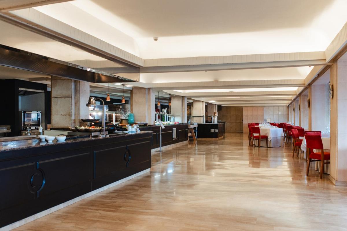 Secrets Mallorca Villamil Resort & Spa - Adults Only (+18)