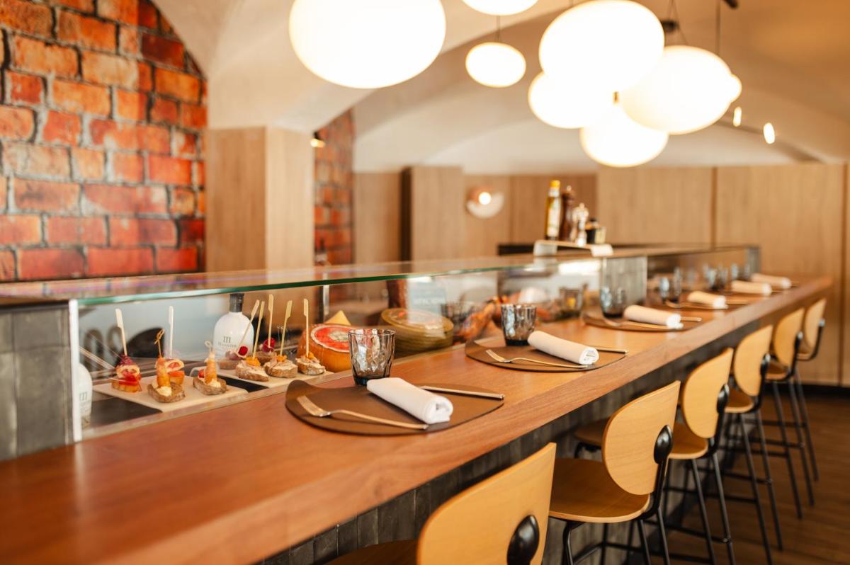Secrets Mallorca Villamil Resort & Spa - Adults Only (+18)