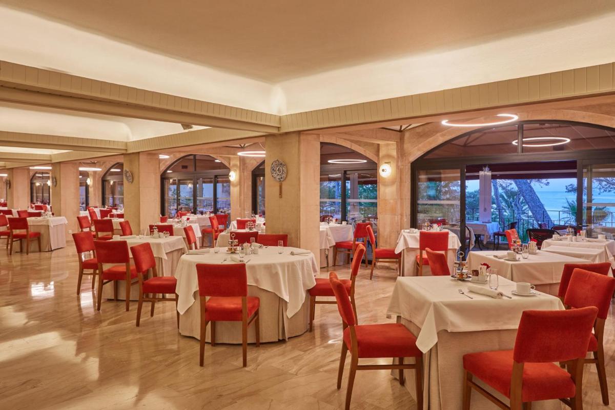 Secrets Mallorca Villamil Resort & Spa - Adults Only (+18)