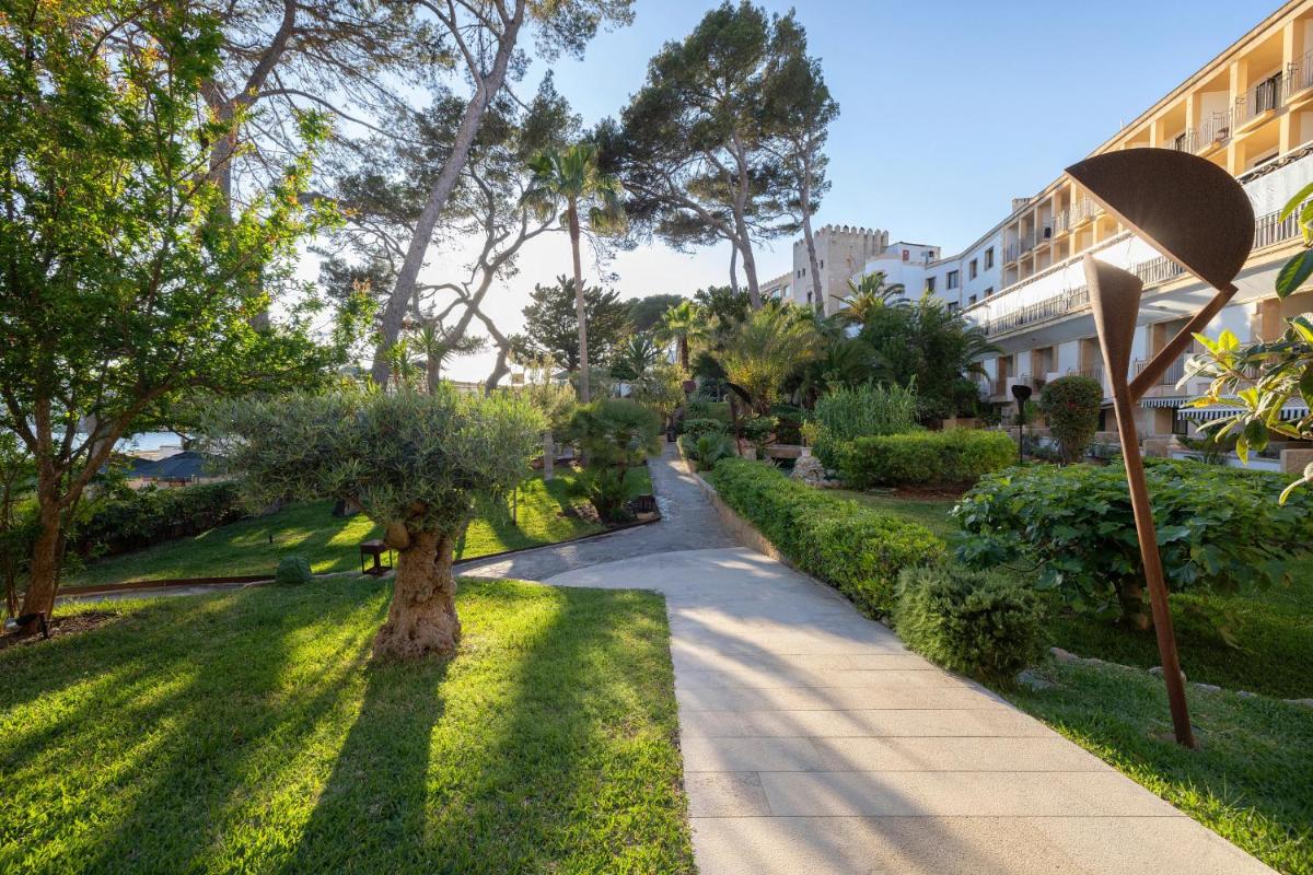 Secrets Mallorca Villamil Resort & Spa - Adults Only (+18)