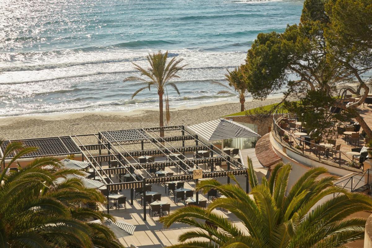 Secrets Mallorca Villamil Resort & Spa - Adults Only (+18)