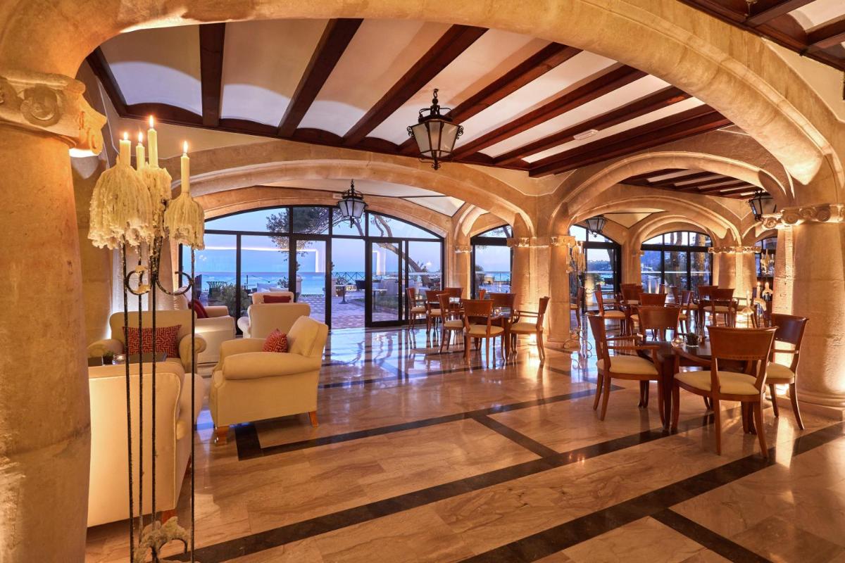Secrets Mallorca Villamil Resort & Spa - Adults Only (+18)