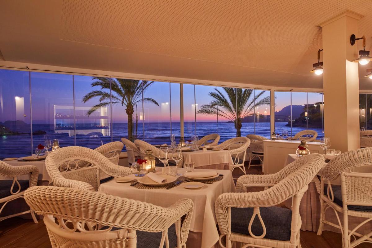 Secrets Mallorca Villamil Resort & Spa - Adults Only (+18)