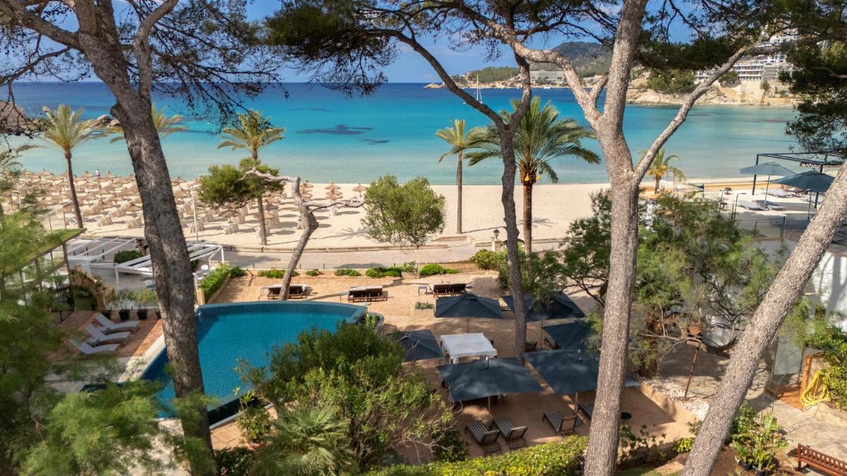 Secrets Mallorca Villamil Resort & Spa - Adults Only (+18)