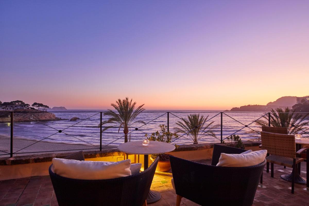 Secrets Mallorca Villamil Resort & Spa - Adults Only (+18)