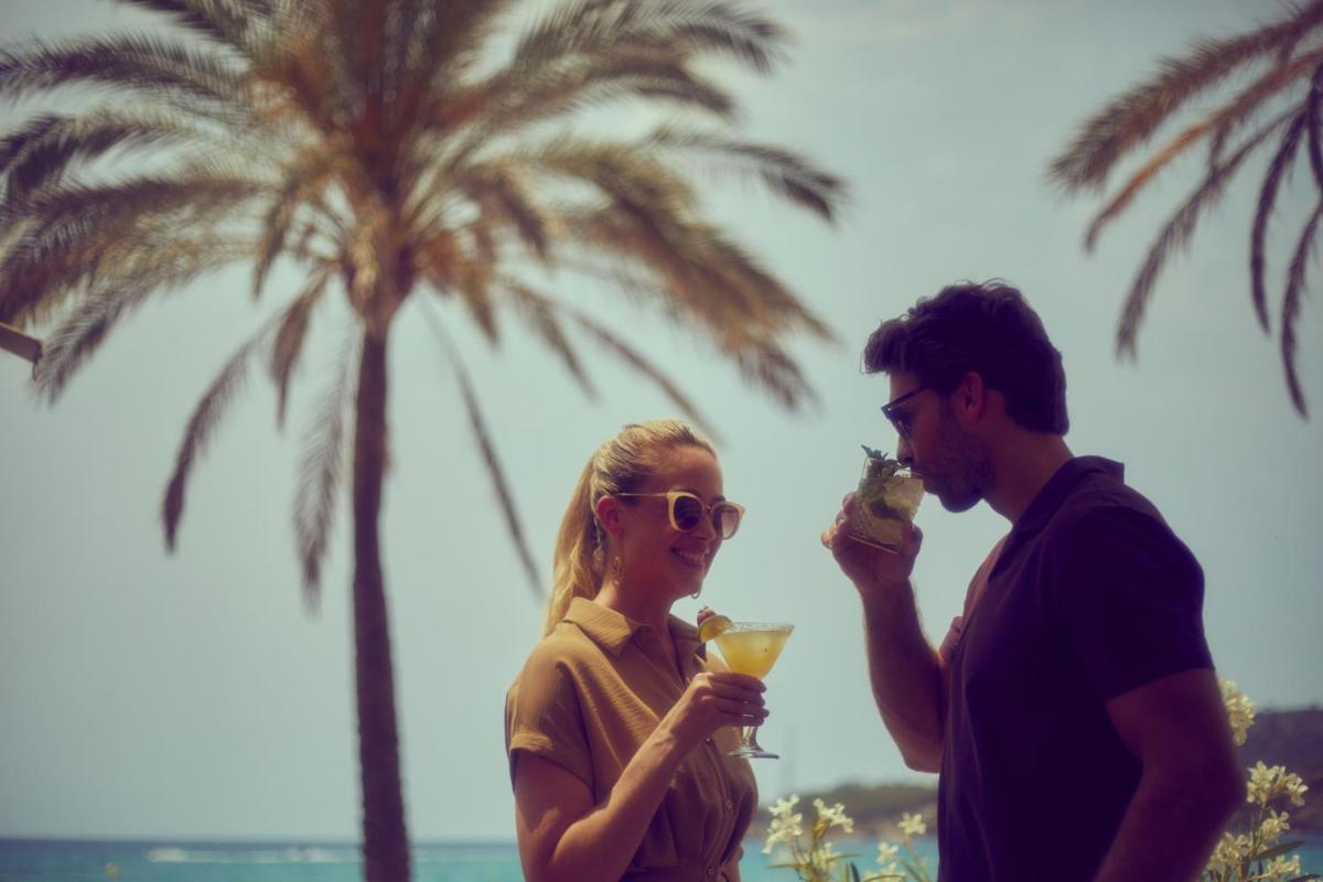 Secrets Mallorca Villamil Resort & Spa - Adults Only (+18)