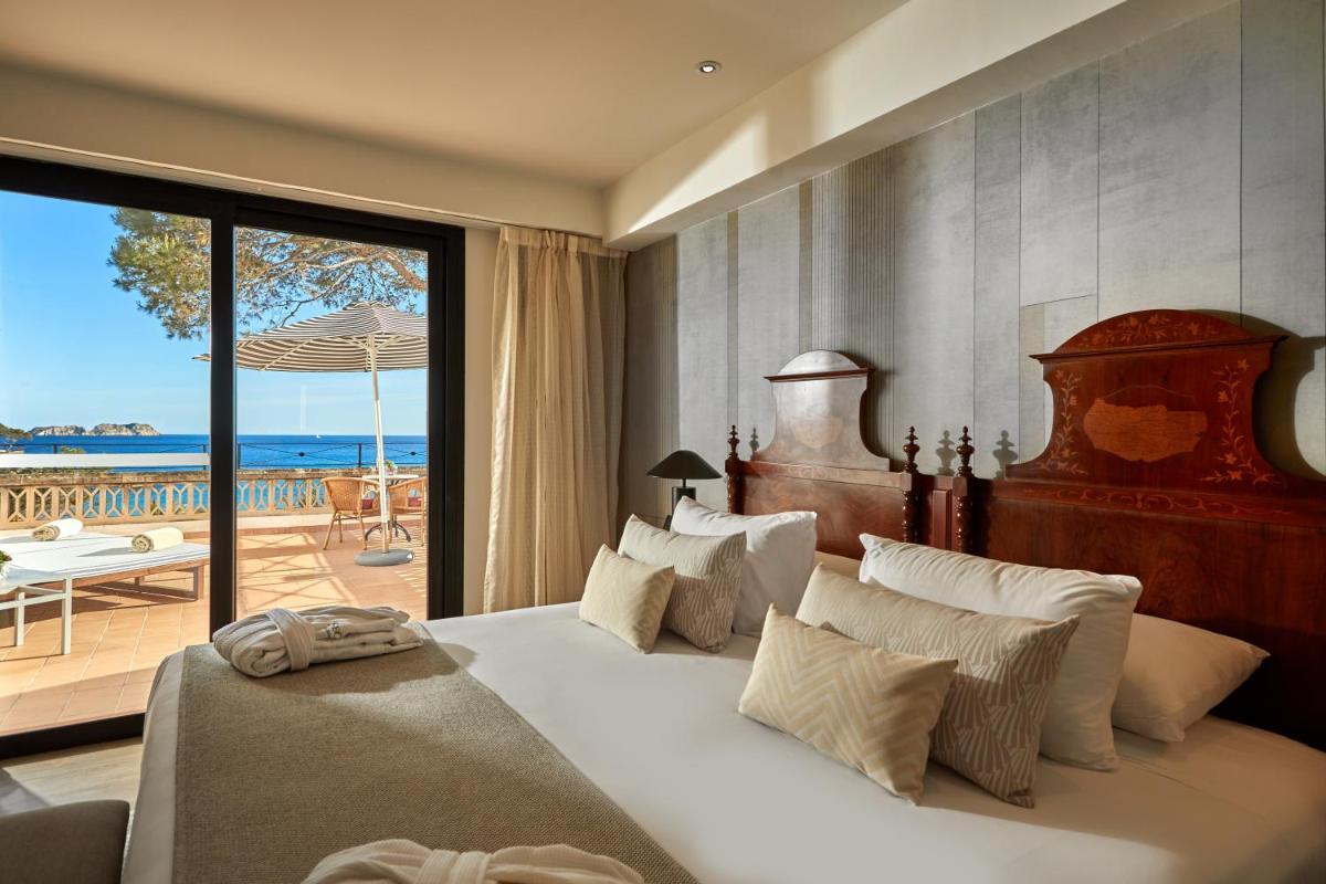 Secrets Mallorca Villamil Resort & Spa - Adults Only (+18)