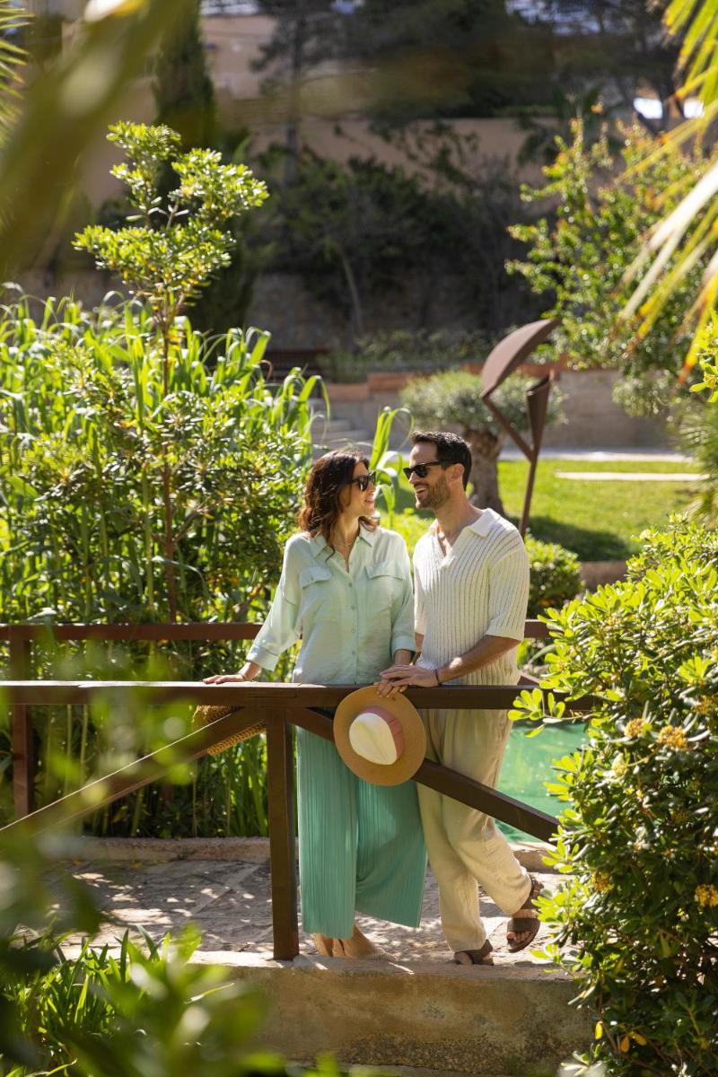 Secrets Mallorca Villamil Resort & Spa - Adults Only (+18)